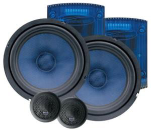 Акустическая система Audiobahn ABC600J Audiobahn ABC600J. Технические характеристики ABC600J.