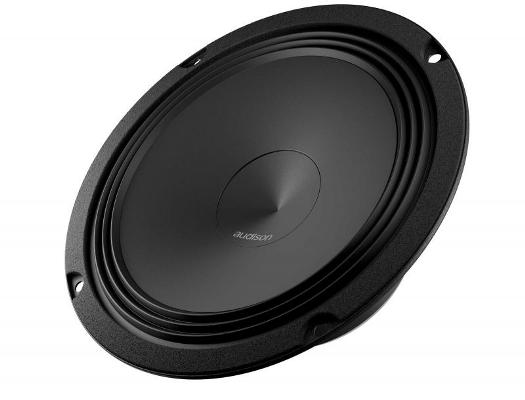 Акустическая система Audison AP 6.5 Audison AP 6.5. Технические характеристики AP 6.5.