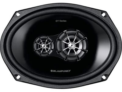Акустическая система Blaupunkt GTx 462 DE Blaupunkt GTx 462 DE. Технические характеристики GTx 462 DE.