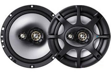Акустическая система Blaupunkt GTx 663SC Blaupunkt GTx 663SC. Технические характеристики GTx 663SC.