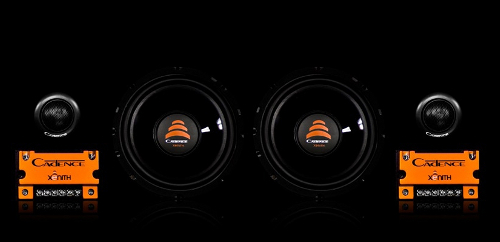 Акустическая система Cadence XS-65K Cadence XS-65K. Технические характеристики XS-65K.
