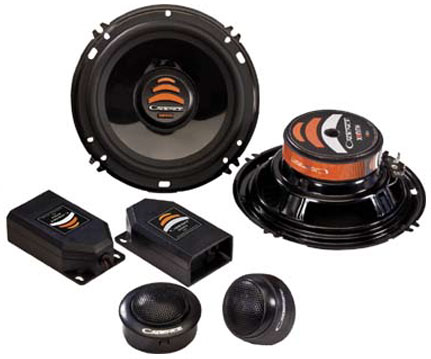 Акустическая система Cadence XS-6K Cadence XS-6K. Технические характеристики XS-6K.