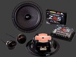 Акустическая система Cadence ZRS-65KS Cadence ZRS-65KS. Технические характеристики ZRS-65KS.