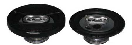 Акустическая система Calcell CP-653 Calcell CP-653. Технические характеристики CP-653.