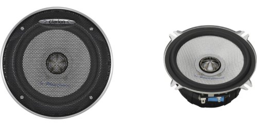 Акустическая система Clarion SRX1385 Clarion SRX1385. Технические характеристики SRX1385.