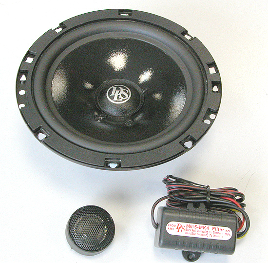 Акустическая система DLS M6/5 MK4 DLS M6/5 MK4. Технические характеристики M6/5 MK4.