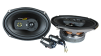 Акустическая система DLS R1073 DLS R1073. Технические характеристики R1073.