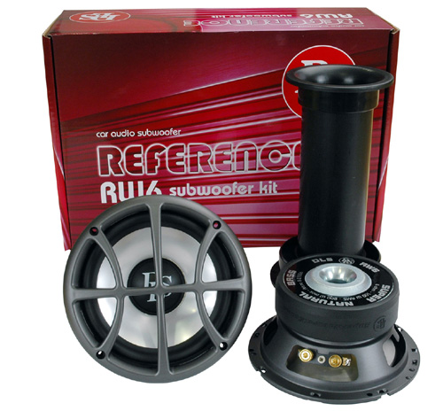 Акустическая система DLS RW6 DLS RW6. Технические характеристики RW6.