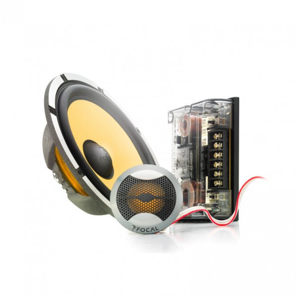 Акустическая система Focal K2 Power 165 KRXS Focal K2 Power 165 KRXS. Технические характеристики K2 Power 165 KRXS.