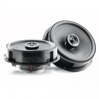 Акустическая система Focal Integration IC 165VW Focal Integration IC 165VW. Технические характеристики Integration IC 165VW.
