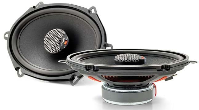 Акустическая система Focal ICU 570 Focal ICU 570. Технические характеристики ICU 570.
