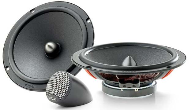 Акустическая система Focal ISU 165 Focal ISU 165. Технические характеристики ISU 165.