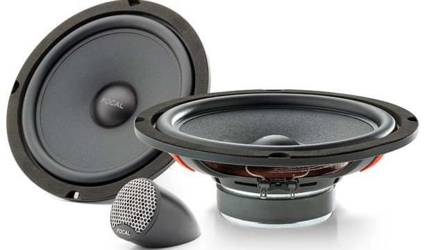 Акустическая система Focal ISU 200 Focal ISU 200. Технические характеристики ISU 200.