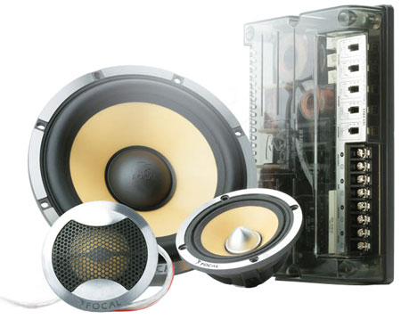 Акустическая система Focal K2 Power 165 KRX3 Focal K2 Power 165 KRX3. Технические характеристики K2 Power 165 KRX3.
