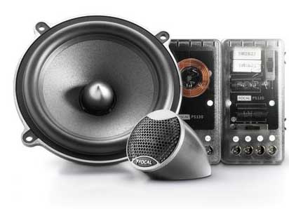 Акустическая система Focal PS 130 Focal PS 130. Технические характеристики PS 130.