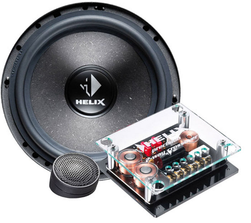 Акустическая система Helix P 236 Helix P 236. Технические характеристики P 236.