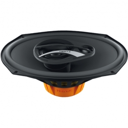 Hertz DCX 690.3. ����������� �������������� DCX 690.3.