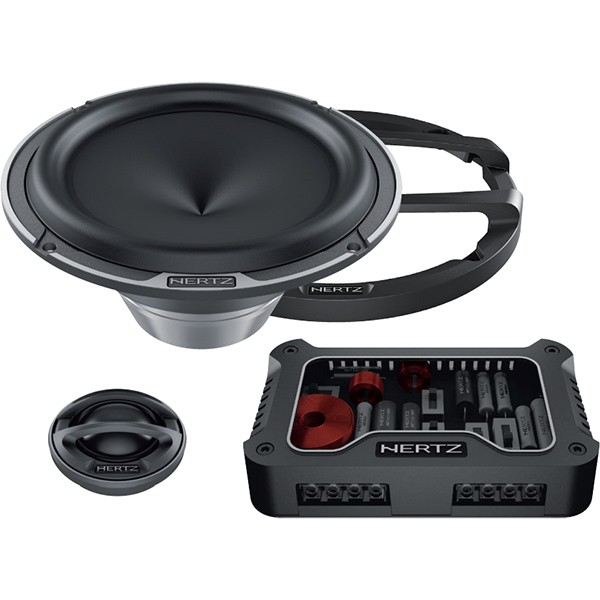 Акустическая система Hertz MLK 1650.3 Hertz MLK 1650.3. Технические характеристики MLK 1650.3.