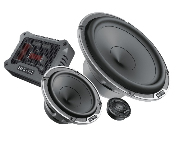 Акустическая система Hertz MPK 163.3 PRO Hertz MPK 163.3 PRO. Технические характеристики MPK 163.3 PRO.
