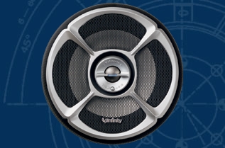 Акустическая система Infinity REF 5022I Infinity REF 5022I. Технические характеристики REF 5022I.