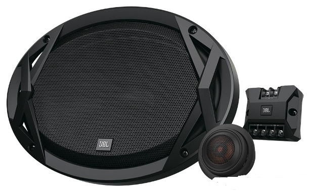 Акустическая система JBL Club 602C JBL Club 602C. Технические характеристики Club 602C.