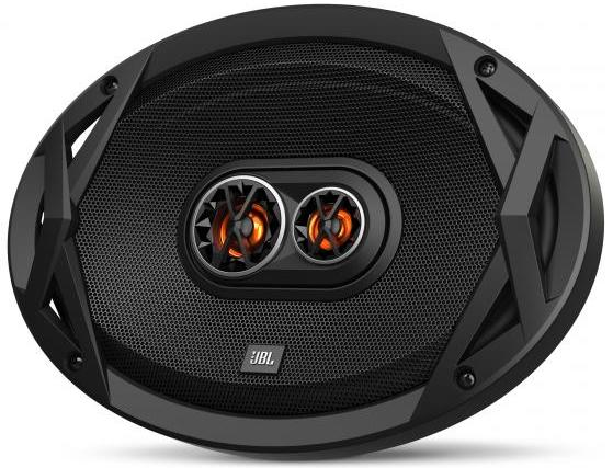 Акустическая система JBL Club 9632 JBL Club 9632. Технические характеристики Club 9632.