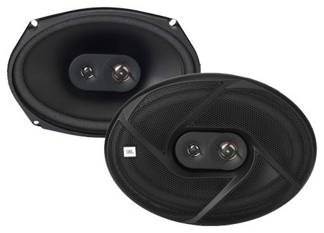 Акустическая система JBL GT6-69 JBL GT6-69. Технические характеристики GT6-69.