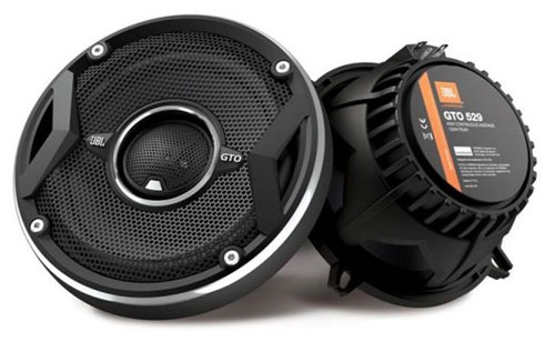 Акустическая система JBL GTO 329 JBL GTO 329. Технические характеристики GTO 329.