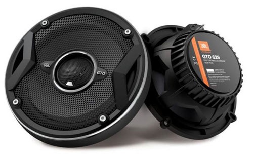 JBL GTO 629. ����������� �������������� GTO 629.