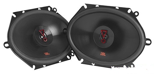 Акустическая система JBL Stage3 8627 JBL Stage3 8627. Технические характеристики Stage3 8627.