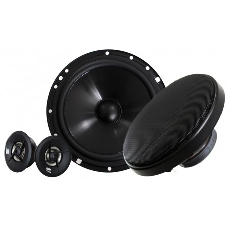 Акустическая система JBL Stage 600C JBL Stage 600C. Технические характеристики Stage 600C.
