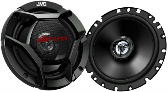 Акустическая система JVC CS-DR1720 JVC CS-DR1720. Технические характеристики CS-DR1720.