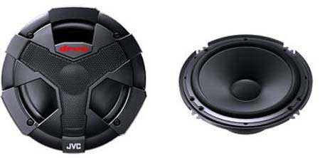 Акустическая система JVC CS-VS607 JVC CS-VS607. Технические характеристики CS-VS607.