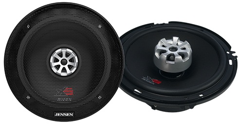 Акустическая система Jensen XS650 Jensen XS650. Технические характеристики XS650.