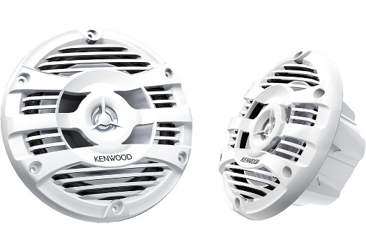Акустическая система Kenwood KFC-1653MRW Kenwood KFC-1653MRW. Технические характеристики KFC-1653MRW.