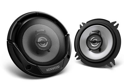 Акустическая система Kenwood KFC-E1355 Kenwood KFC-E1355. Технические характеристики KFC-E1355.