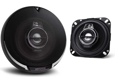 Акустическая система Kenwood KFC-PS1095 Kenwood KFC-PS1095. Технические характеристики KFC-PS1095.