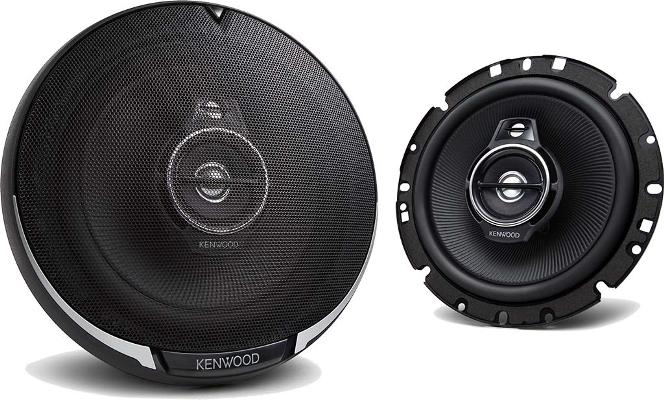 Акустическая система Kenwood KFC-PS1796 Kenwood KFC-PS1796. Технические характеристики KFC-PS1796.