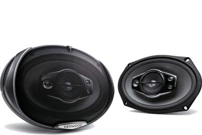 Акустическая система Kenwood KFC-M6944A Kenwood KFC-M6944A. Технические характеристики KFC-M6944A.