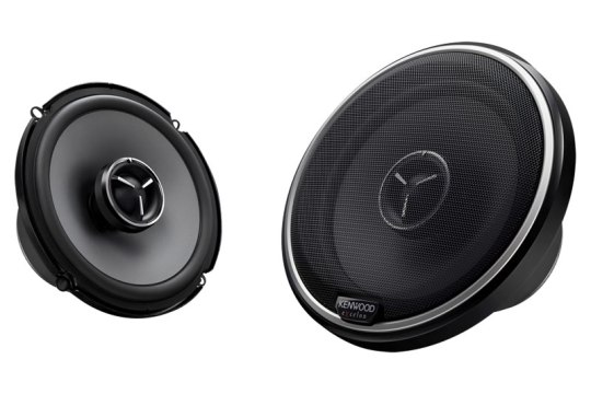Акустическая система Kenwood KFC-X174 Kenwood KFC-X174. Технические характеристики KFC-X174.