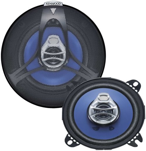Акустическая система Kenwood KFC-1030R Kenwood KFC-1030R. Технические характеристики KFC-1030R.