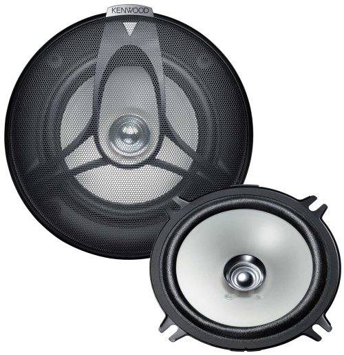 Акустическая система Kenwood KFC-1351S Kenwood KFC-1351S. Технические характеристики KFC-1351S.