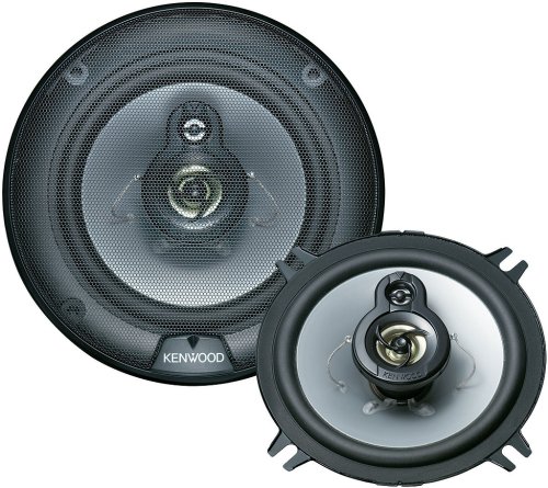 Акустическая система Kenwood KFC-1353RG Kenwood KFC-1353RG. Технические характеристики KFC-1353RG.