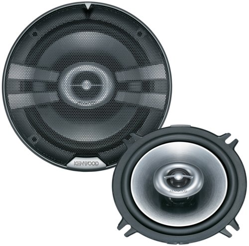 Акустическая система Kenwood KFC-1390ie Kenwood KFC-1390ie. Технические характеристики KFC-1390ie.