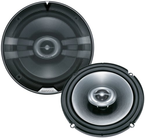 Акустическая система Kenwood KFC-1690ie Kenwood KFC-1690ie. Технические характеристики KFC-1690ie.