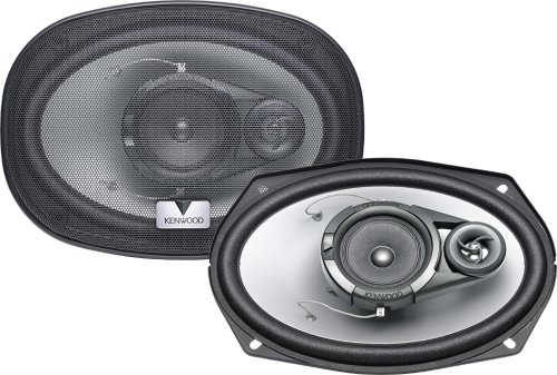 Акустическая система Kenwood KFC-G6920 Kenwood KFC-G6920. Технические характеристики KFC-G6920.