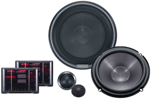 Акустическая система Kenwood KFC-S702P Kenwood KFC-S702P. Технические характеристики KFC-S702P.