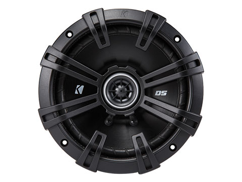 Акустическая система Kicker 43DSC6704 Kicker 43DSC6704. Технические характеристики 43DSC6704.