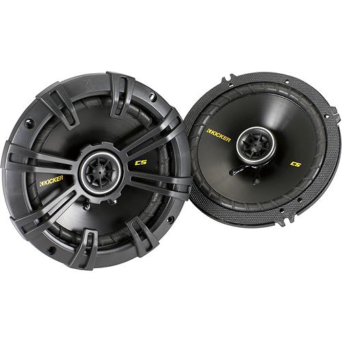 Акустическая система Kicker CS674 Kicker CS674. Технические характеристики CS674.