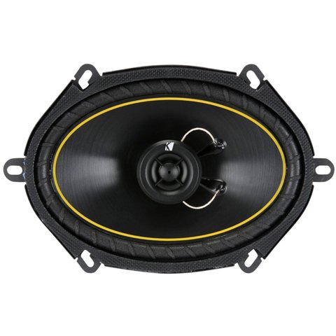 Акустическая система Kicker CS68 Kicker CS68. Технические характеристики CS68.